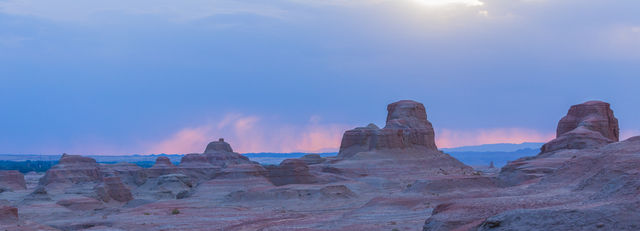 遇见醉美的新疆！北疆行～