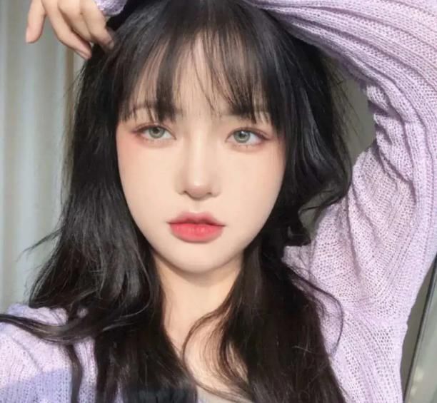  #脸上#女生脸上这3个位置，越“黑”颜值越高，很多都是“校花级别”的