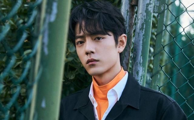 肖战还会演庆余年