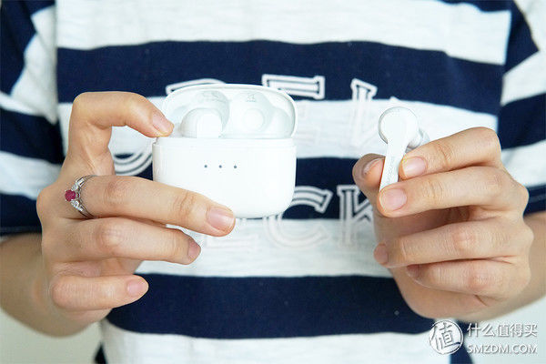 Anker Soundcore Liberty Air真无线耳机必买的理由:降噪、防水、蓝牙5.0