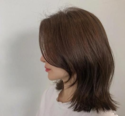  「发际」洗头时做好这4点，发量多了，发际线低了，和“秃头少女”说拜拜