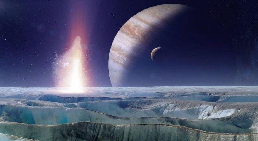 12颗新木星卫星被发现,木卫中极有可能存在生
