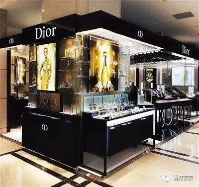 皮肤@走奢华护肤路线的Dior,用起来真的奢华高科技吗?