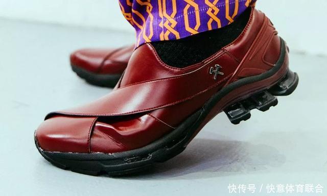 『球鞋』2020年球鞋圈趋势丨正统皮鞋和薄底球鞋将成为新的潮流