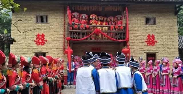 广西这座小城曾上榜《中国国家地理》，美得让人念念不忘