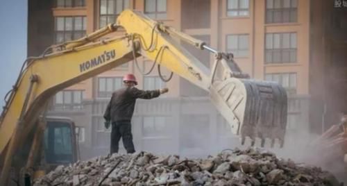  #集体土地#注意！拆迁和征收并不是同一回事，别傻傻的搞混了