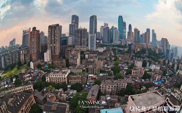 城市：中国GDP增长最快的6个城市，是未来之星吗？