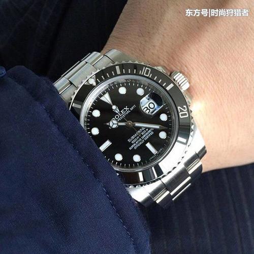 科普：秋天适合戴什么手表？