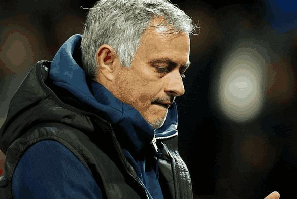 打弱队频吃瘪！曼联攻不进守不住已无强队风范 还能忍穆帅多久？