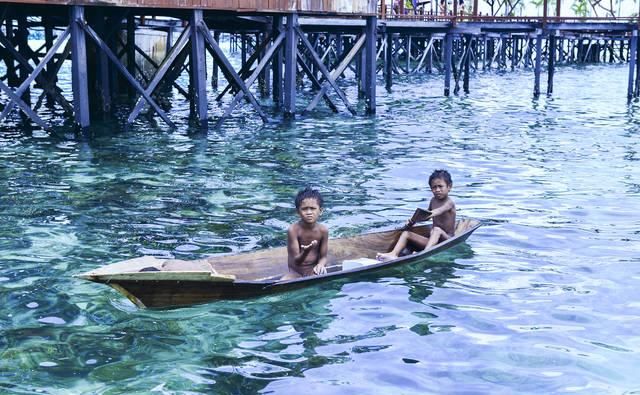  「会游泳」在马来西亚旅游，竟然在海边见证一桩“谋杀”?想想都有些后怕