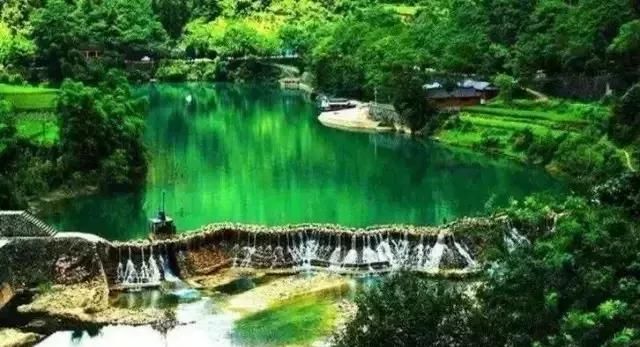 高峰已过，价格令人舒适，国内这7个景美秋季旅行地推荐