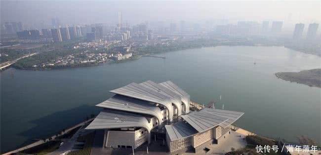  [徐州]江苏最有前景的三个城市苏州、常州落选，不是徐州也不是