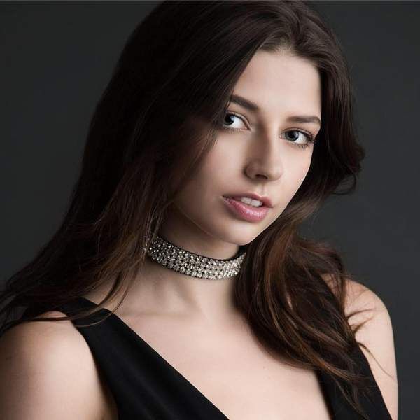 美国女模Meghan Chenoweth福利写真 慵懒气质狠撩人心