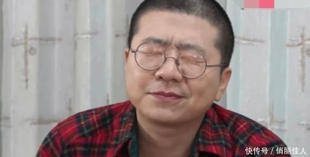 「情商」李诞即便情商高会说话,遇到令他着急的嘉宾,却有种莫名的喜感