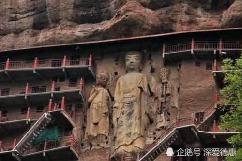 我国“最有钱”的大山，山下有大量现金，却没人拿走一分！