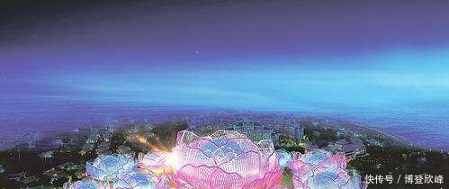 中国再次创造世界奇迹！耗资1600亿世界最大人工岛屿即将建成