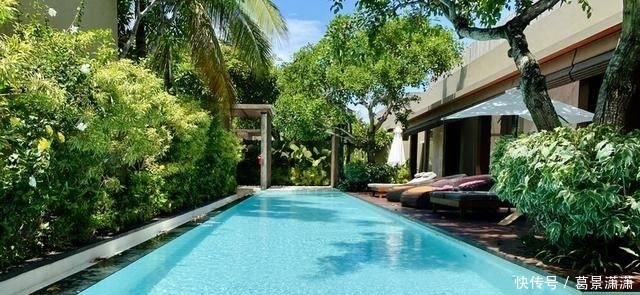 那一刻:在600多平的别墅房睡一晚是啥感觉?推开门那一刻就知道没白来