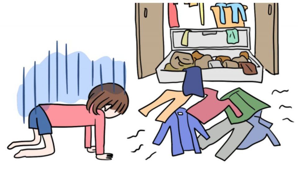 女人睡觉前都在干什么?这是我见过的最真实的回答!