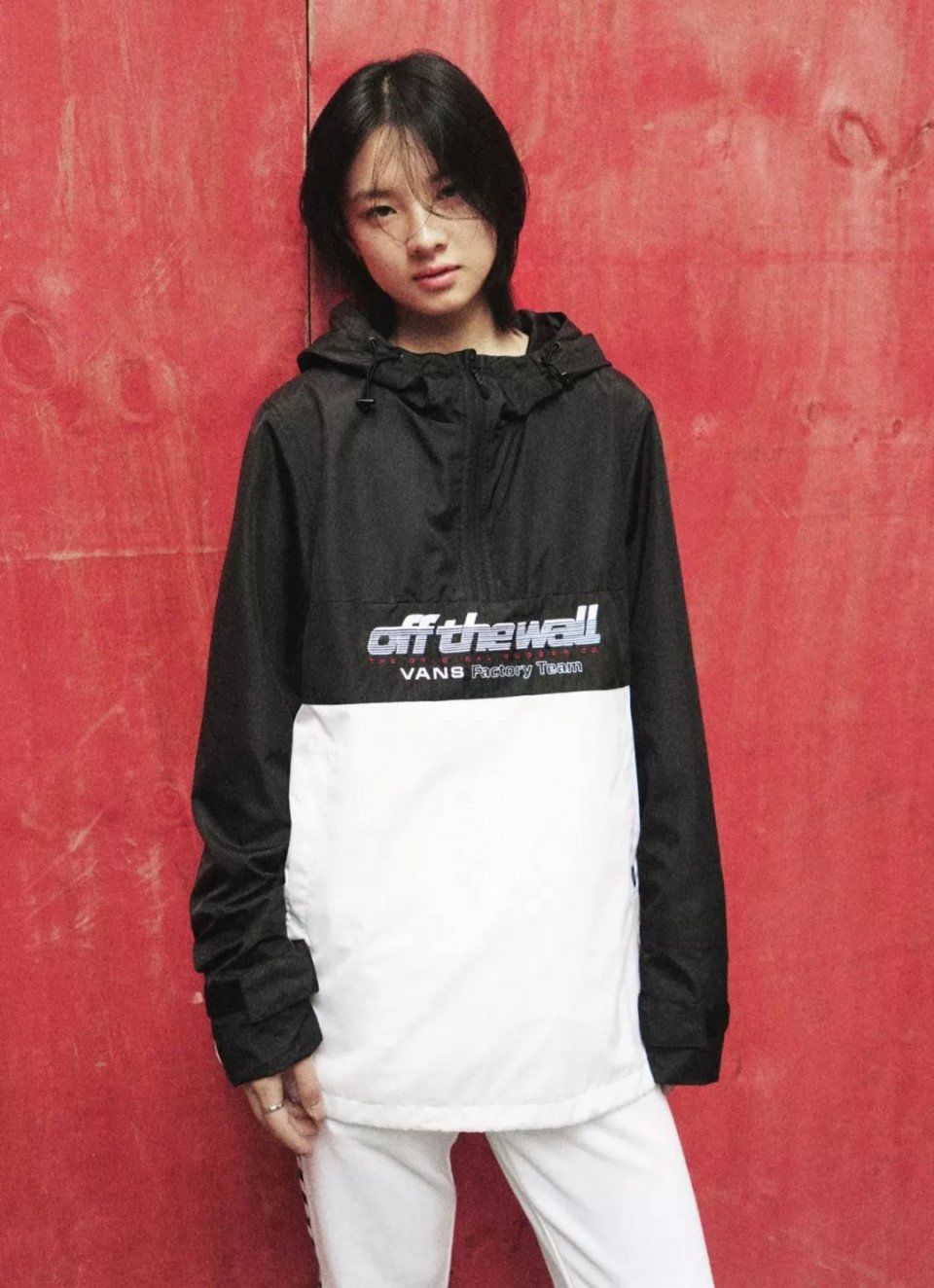 潮炸| 中性街头风正当道,“女帅男美” 才是大势所趋!