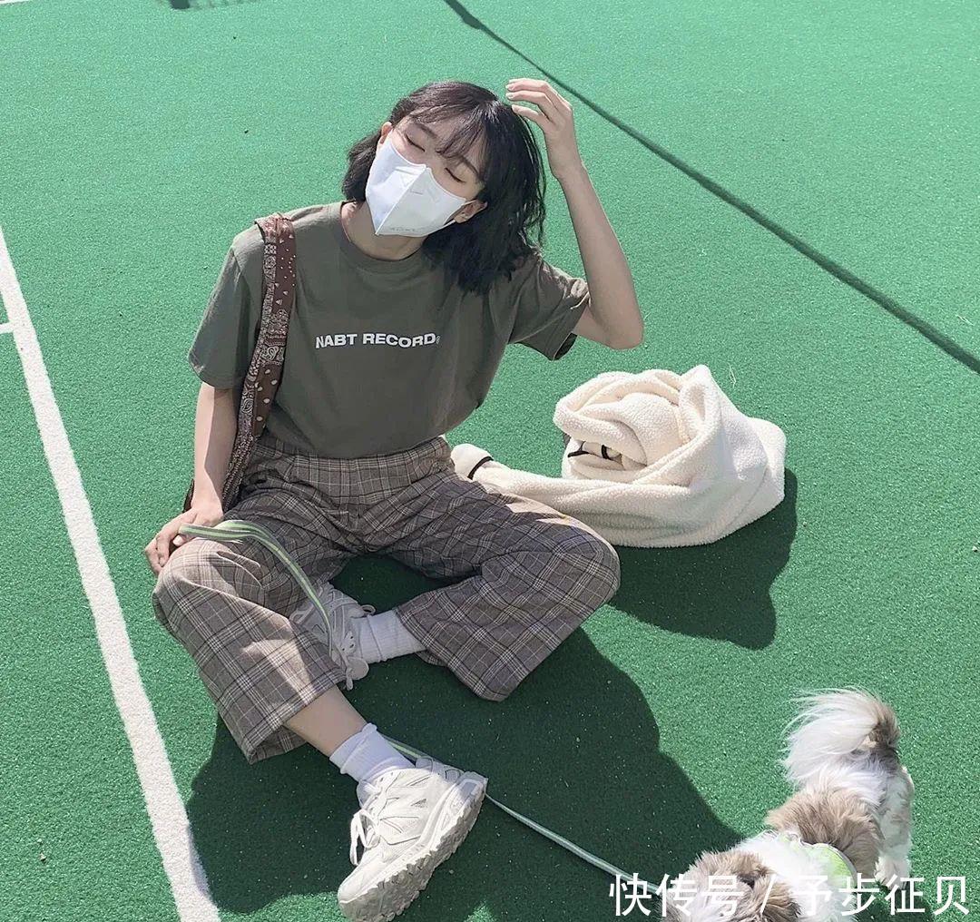 『小可爱』4种风格+12套早春时髦穿搭!平价又好看!照着穿美到爆!