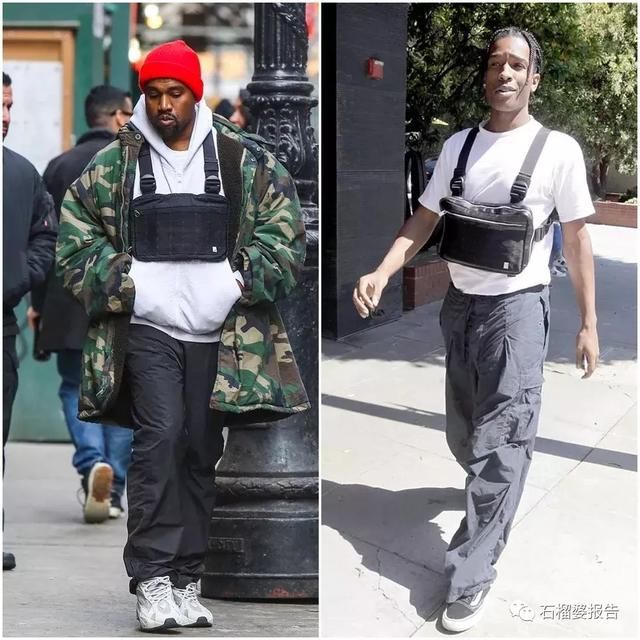 不一定要买大牌，最酷的小姐姐都在背这只包