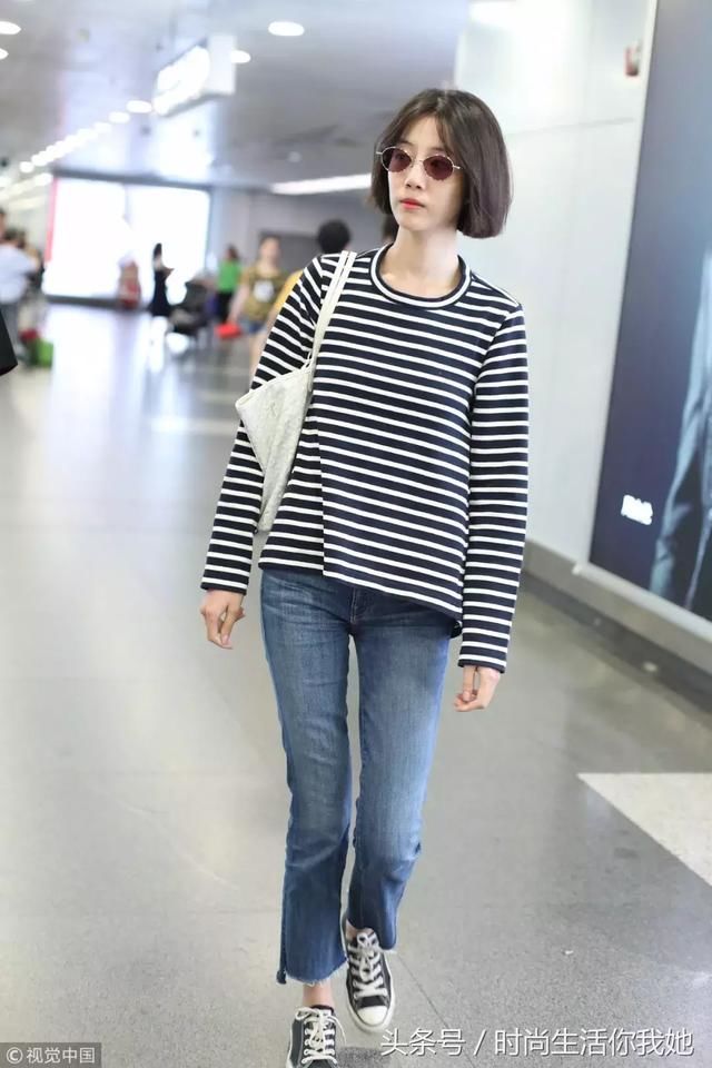 换季第一件长袖，我帮你选好了！