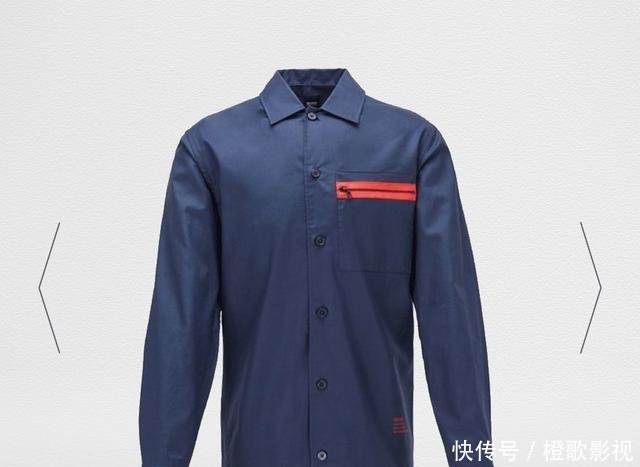 【选对】会穿衬衫,不等于穿对衬衫,选对了穿着才会舒服好看