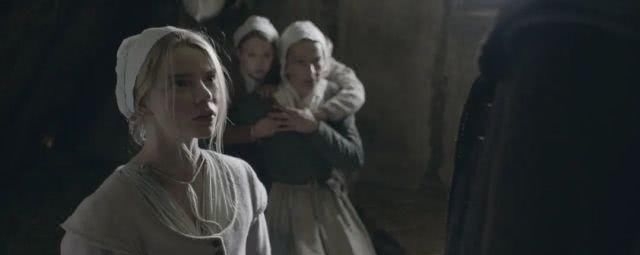  『推荐理由』刷遍各大榜单的30部恐怖影片，看过一半才敢说胆子大