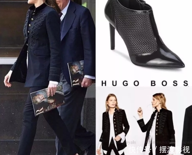  #裙子上#Zara、H&amp;M太便宜？王妃们教你这样穿最显贵