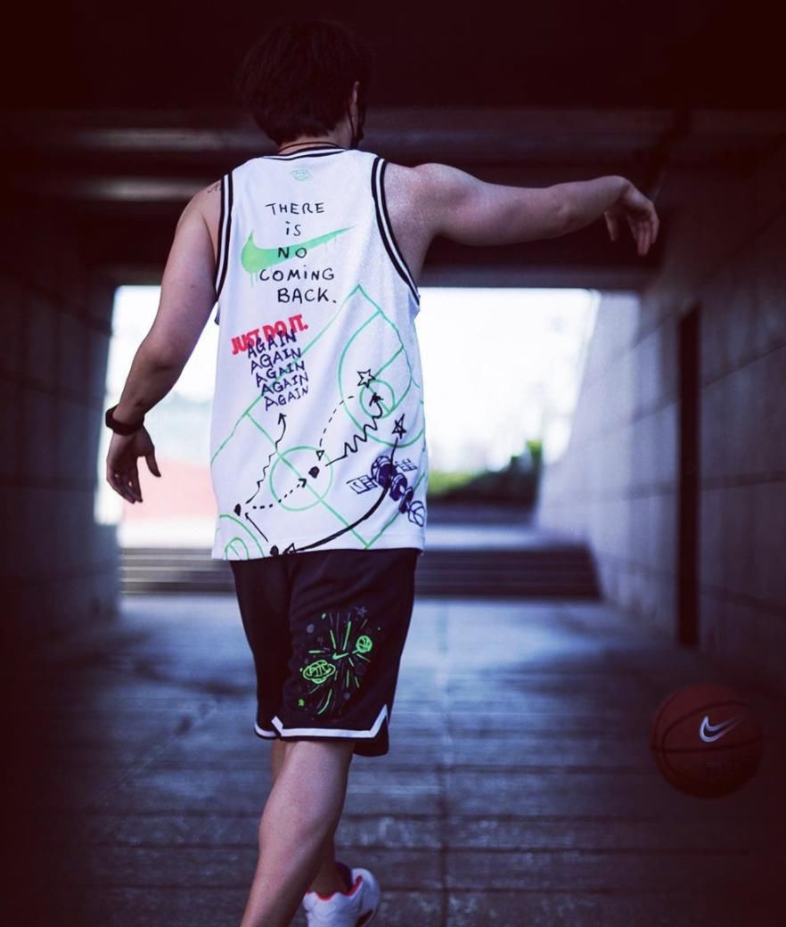 #Flight#满大街都是椰子AJ的时代 Nike Flight 89靠着“冷门小众”翻了身