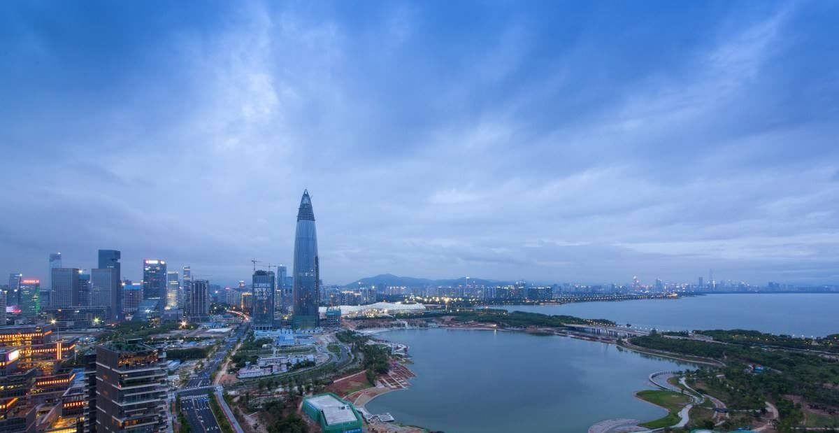 亚洲最有希望省份：诞生2座国际大都市，GDP超全球绝大多数国家