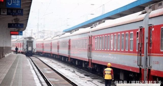 为什么火车没有18号车厢，却有17和19号？其实很多人都“想多了”