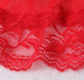 比比基尼还要性感的睡裙，男人看了准跑不了