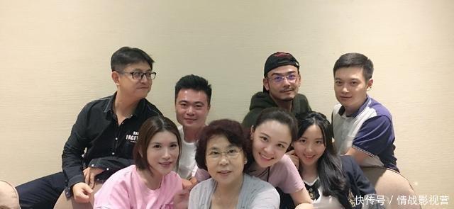  「记得」还记得《甄嬛传》里的曹贵人吗她已经结婚了！