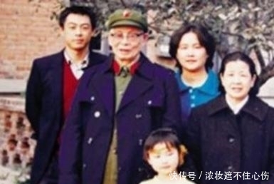 爷爷开国将军, 爸爸身家过亿, 被称世界第一美