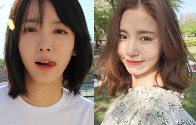 有这3个特征的女人,就别留“黑长直”了,剪了短发颜值会更高!