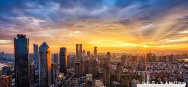 高铁城市布局，几家欢乐几家愁