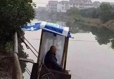  『用来』什么车用来钓鱼最合适？什么车用来钓鱼最合适？