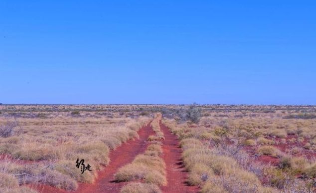 被嫌弃的免费景区：游客去了也不参观景点，直接去溪边淘金