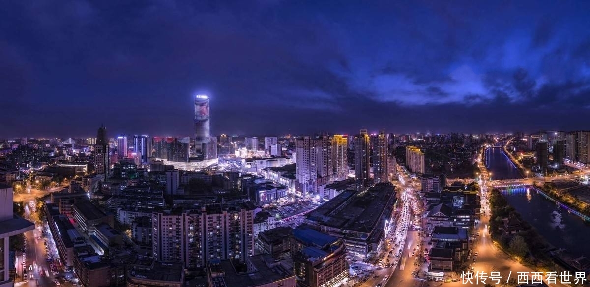 要火！江苏这城市，即将进入枢纽3.0时代，全面打造淮海国际陆港