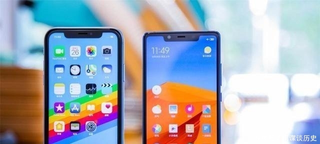 苹果XS、苹果XSMax和苹果XR全方位对比:很