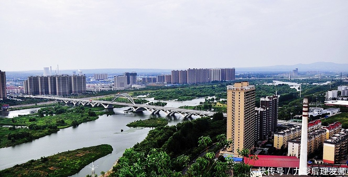 中部一体化最高的都市圈出炉，将引领30个市发展，可惜这个市落选