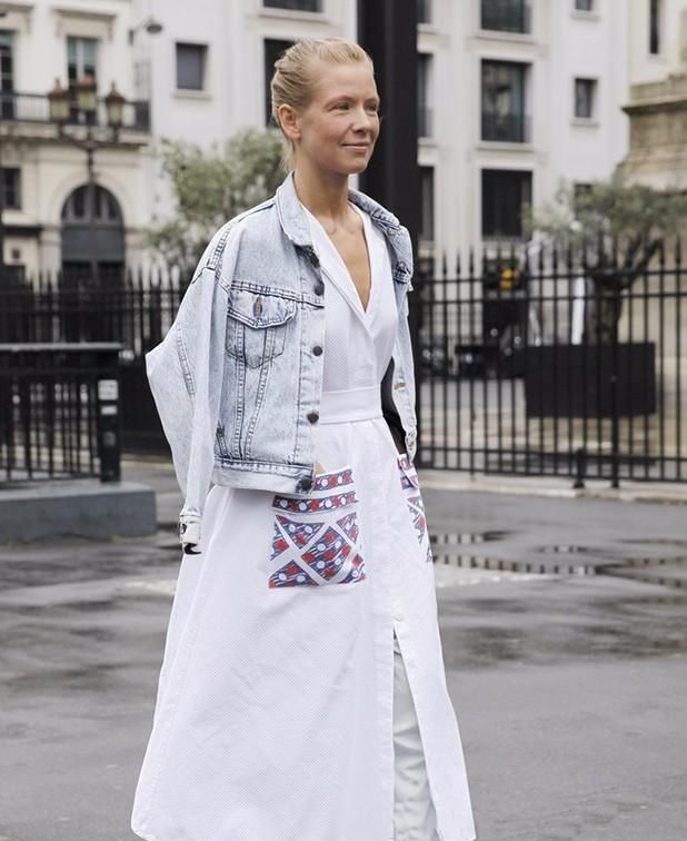  穿法■甜酷女孩的春夏穿搭,可盐可甜超有范儿!