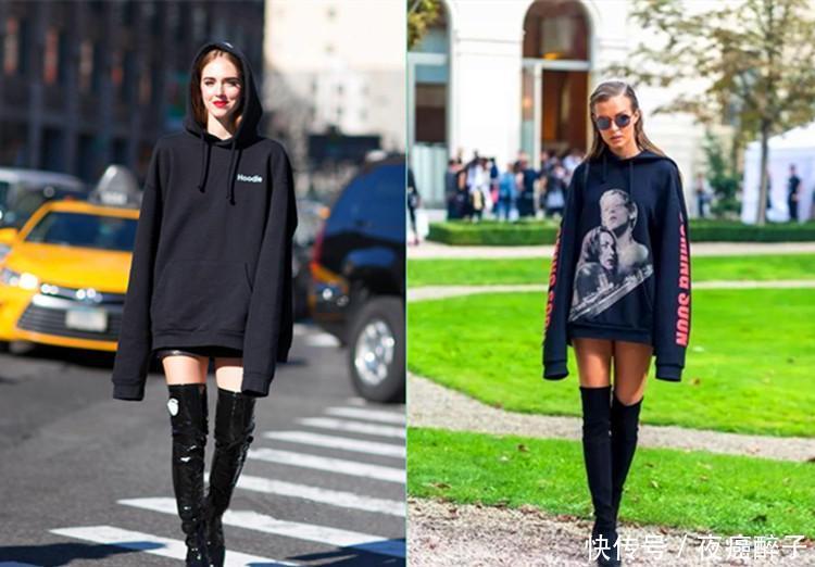 「BF」穿腻了甜美风,何不试试帅气的BF气场呢?7种穿搭技巧帅气逼人