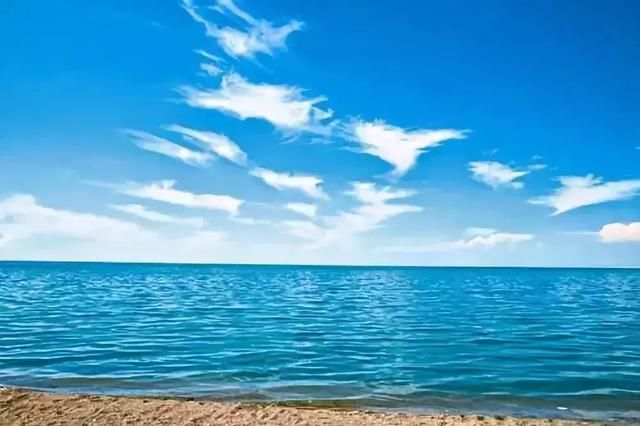 这个夏天,青海环线,承包了半个中国夏日的美!