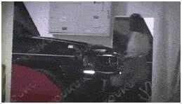 赵丽颖发微博:一个动作回应怀孕三个月传闻，吓坏吃瓜群众