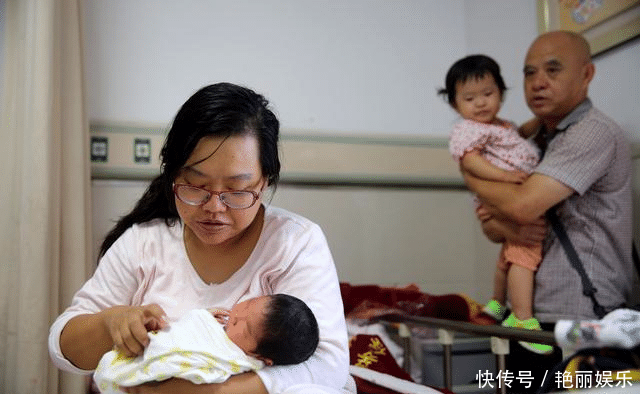 好消息, 又传来一个好消息, 农村二胎补贴来了, 你符合要求