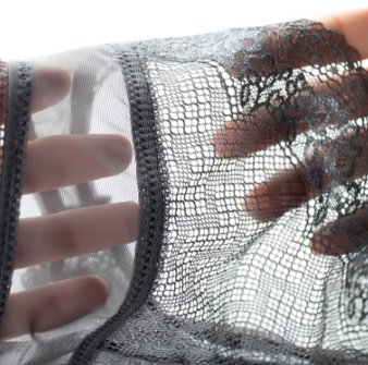 三角裤、平角裤过时了!如今流行“0角冰丝T裤”,冰爽超舒适