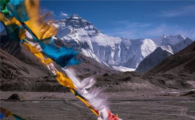  [土地]人口最少的省份：大部分面积无人可居，走十几公里都未能