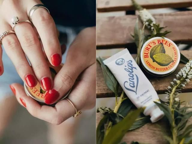 精致女孩丨胸部和私处也要好好护理!